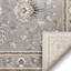 Tapis oriental gris Mattalyn-28878956