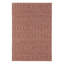 Mattox Geometric Flatweave Area Rug-38291986