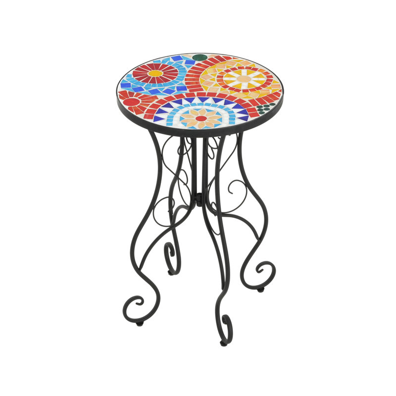 Outdoor Side Table