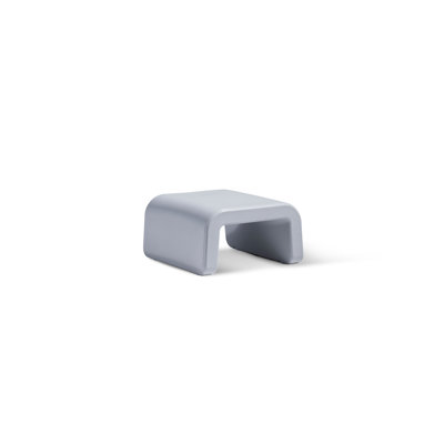 Line Outdoor Ottoman