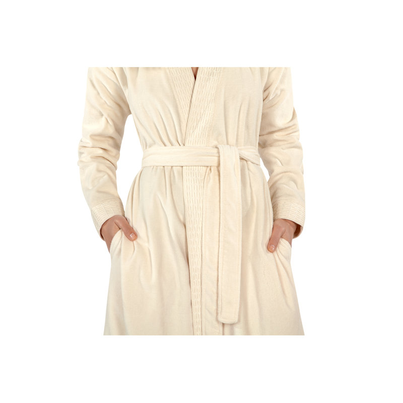 Peignoir Filomento, XXL
