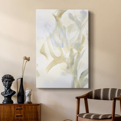 ABSTRACT Series CMVII - Gallery Cavas sur mesure