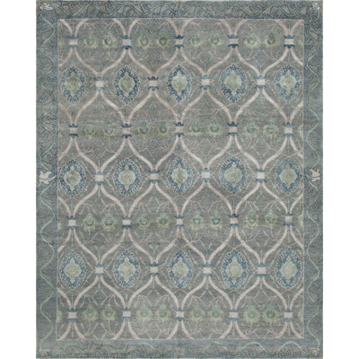 Classic Oriental Area Rug