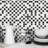 Grid Wall & Floor Tile