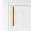 Meuble-lavabo simple 20 po avec plateau Shokraji-185137529