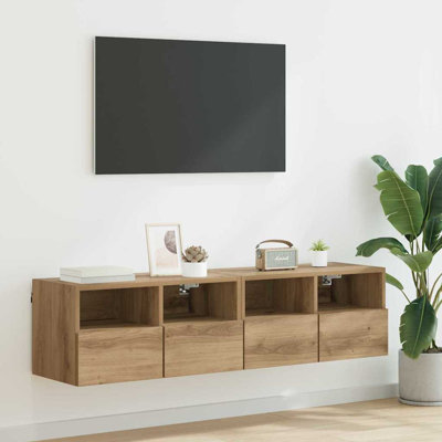 Unfinished TV Stand