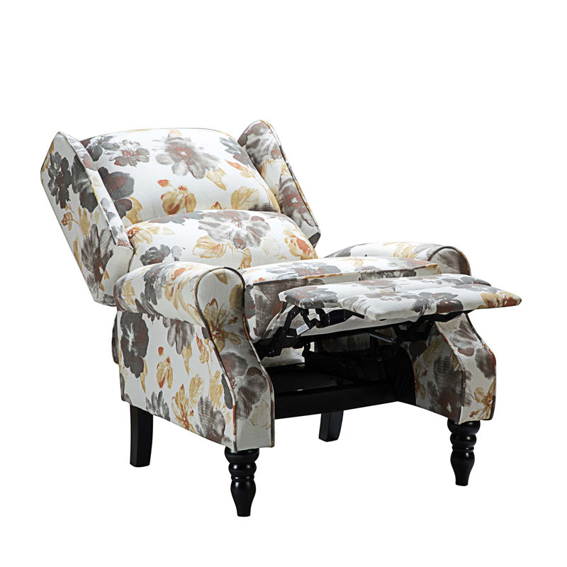 Fauteuil inclinable Charetta