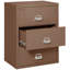 Fireproof 3 - Drawer File Cabinet-217101-331534