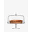 Klara Glass Cake Stand