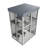 Skyline Vista Cat Enclosure & Activity Center
