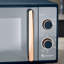 Tower Cavaletto 20L 800W Manual Microwave-129103709