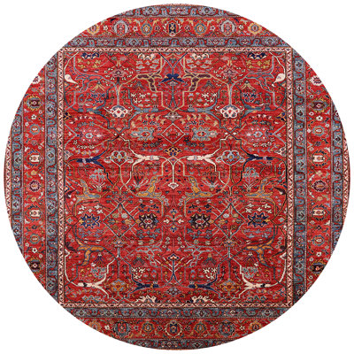 Tapis rouge Frauke