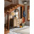 Bonanno 47.2'' Sideboard