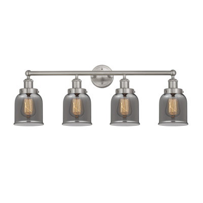 Asheton 4 - Light Dimmable Vanity Light