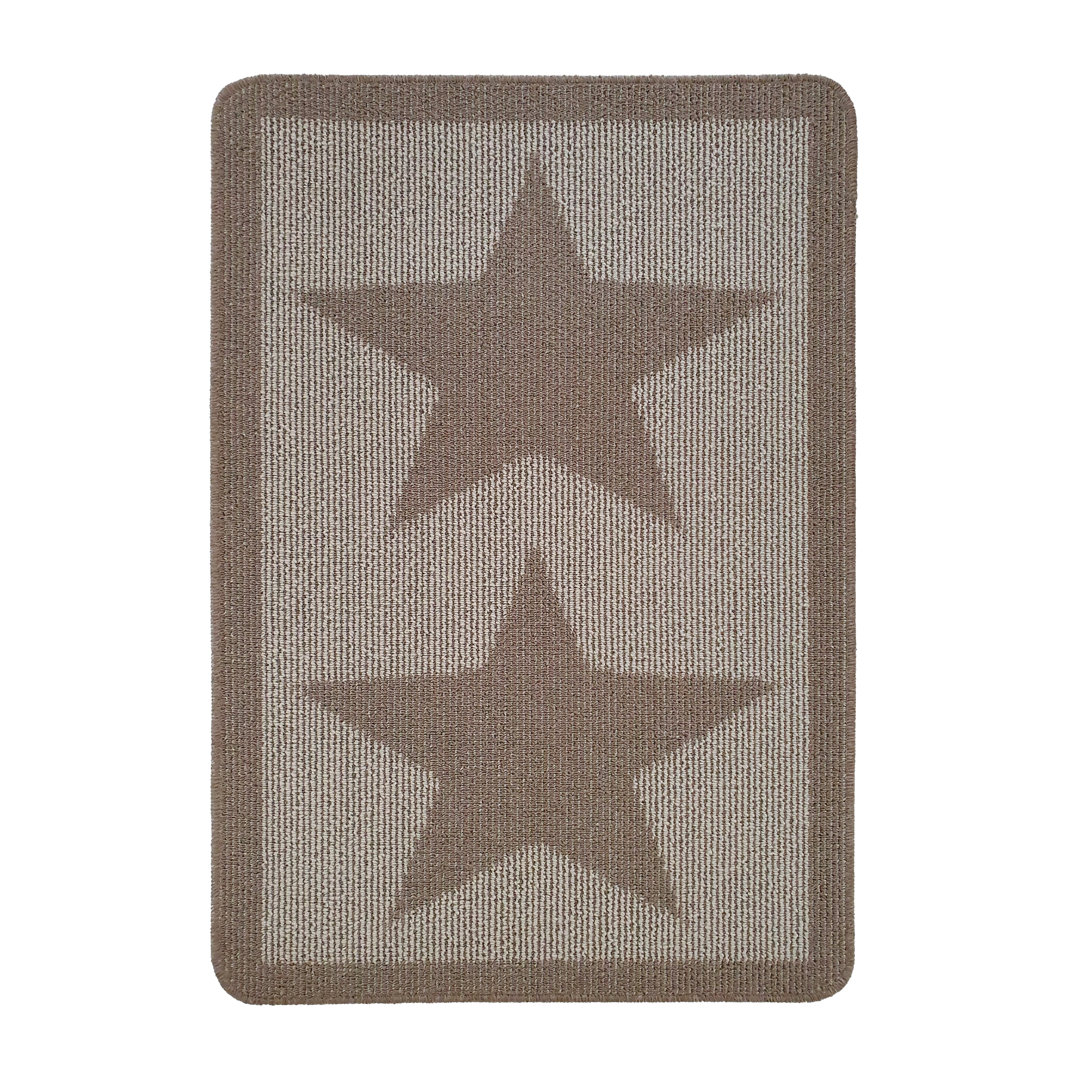 My Utility Star Kitchen Mat