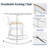 Outdoor Rocking Chair Set-136089918