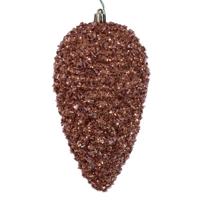 Pomme de pin 7 po.