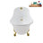 51.2'' x 25.6'' Soaking Acrylic Bathtub-72770404-76231113