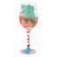 Verre à vin Lolita Living the DreamLife Barbie