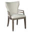 Dixxon Upholstered Arm Chair