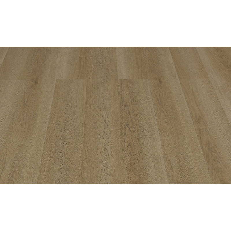 Planche de vinyle de luxe Pinecrest Timber Series 7,25 po x 48 po x 6 mm