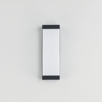 Tunnel-Outdoor Wall Mount