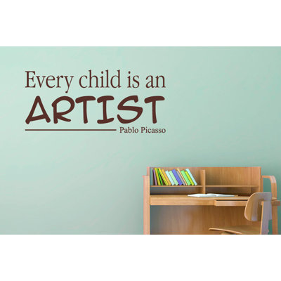 Wall Decal