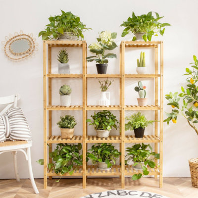 Présentoir à plantes Addy