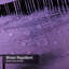Rideau de douche à 12 crochets Violet Sunset-336254704