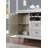 Server, Solid Wood, 1 Piece