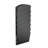 7-Pocket Steel Letter/Legal Wall Rack