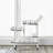 Grasso Wood Bar Cart-485972166-485972167