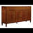 Milan 76'' Sideboard