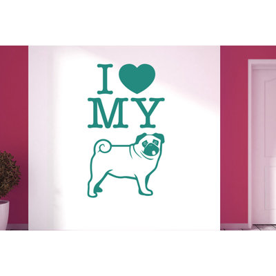 Animals Wall Decal