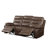Aashi 90" Pillow Top Arm Reclining Sofa-1328191706