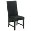 Chaise d'appoint rembourrée Barrand (ensemble de 2)-105973249