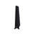 TriAire 52 inch Indoor/Outdoor Ceiling Fan Blade Set of 3 - Black-43413540-43413548