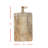 Foreside Home & Garden Mango Wood Wide Cutting Board-54747082-54747083