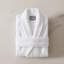 Standard Cotton Bath Robe-1543120193