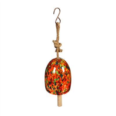 Carillon de cloche 8 po