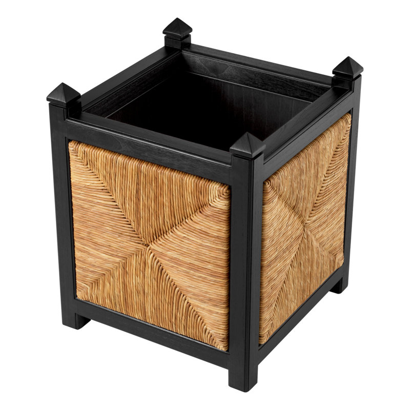 Aruba Handmade Planter Box