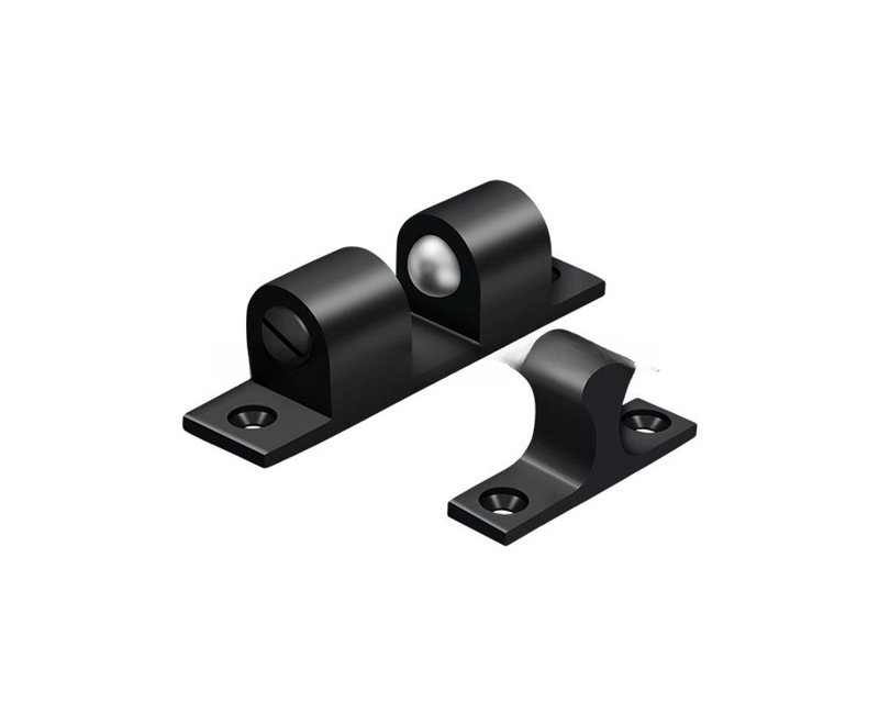 Hardware, Black