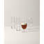 Tuscany 4 Piece Assorted Glassware Set