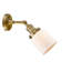 Applique murale 1 lumière 8 po Bell-33004538-33004536-33004545