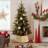 Christmas Tree Collars