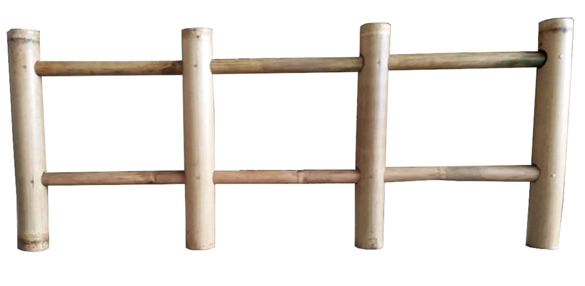 MGP Post and Rail Bamboo Fencing & Reviews - Wayfair Canada