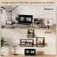 3 Piece Wood Bracket Shelf-189479183