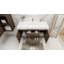 Ensemble de meuble-lavabo simple 60 po Carny-1780567227