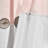 Semi Sheer Curtain Single Panel-163677058