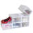 Rebrilliant Plastic Storage Tub & Tote-227375183